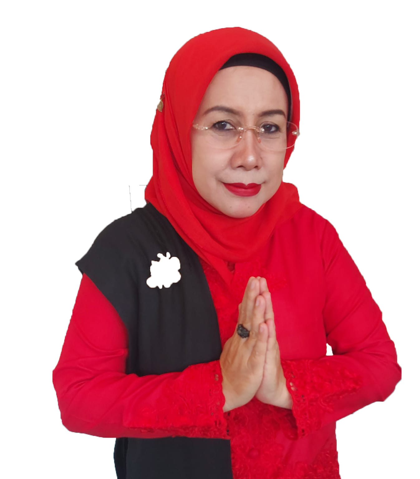 Kepala MTsN 2 Cianjur